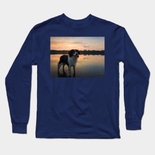 twilight craziness Long Sleeve T-Shirt